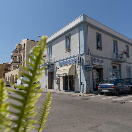 Casa Solmes Rooms Olbia Exterior photo